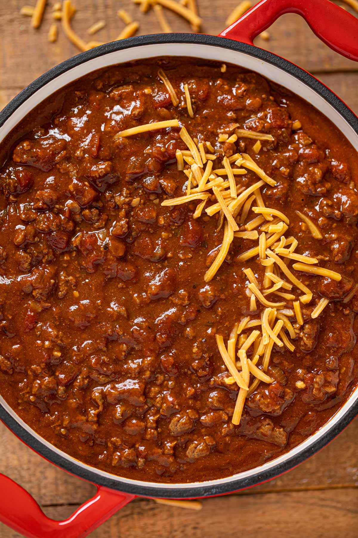 Best Chili Recipe - Food.com