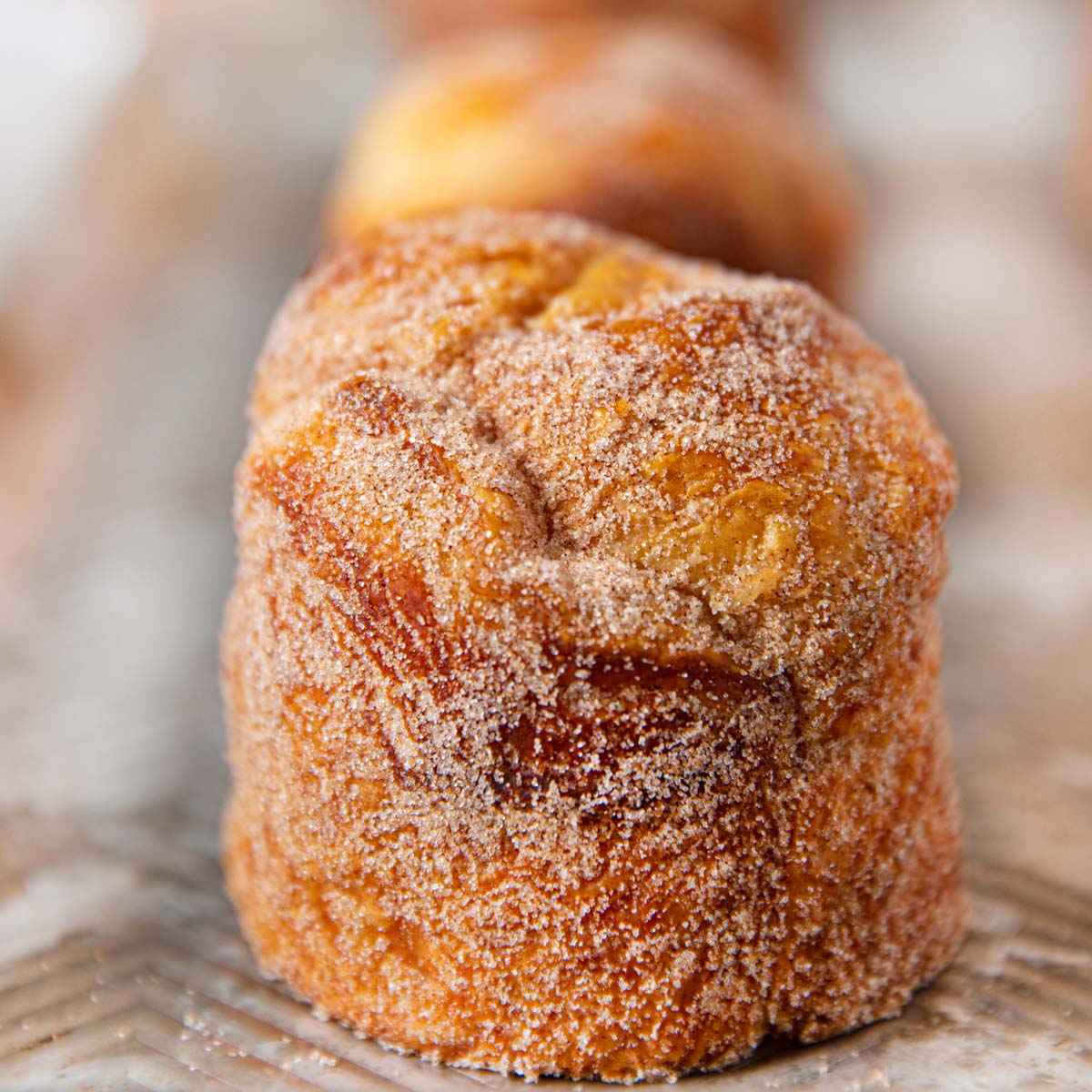 Cinnamon Streusel Bread Recipe Dinner, then Dessert