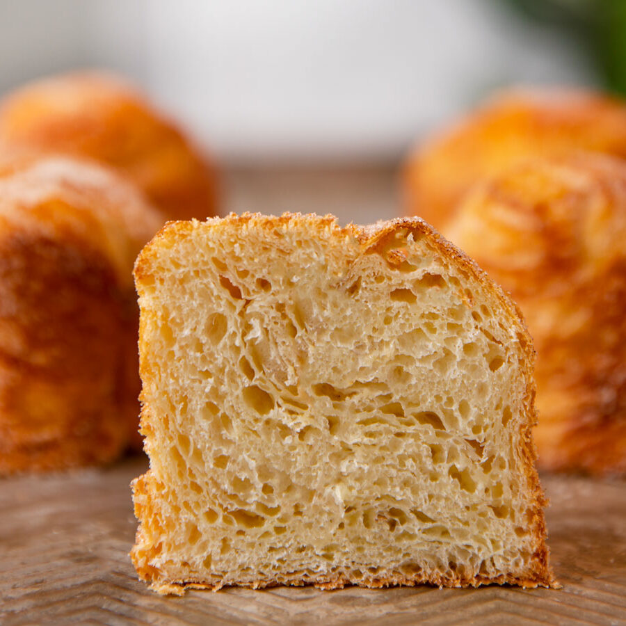 Cruffins
