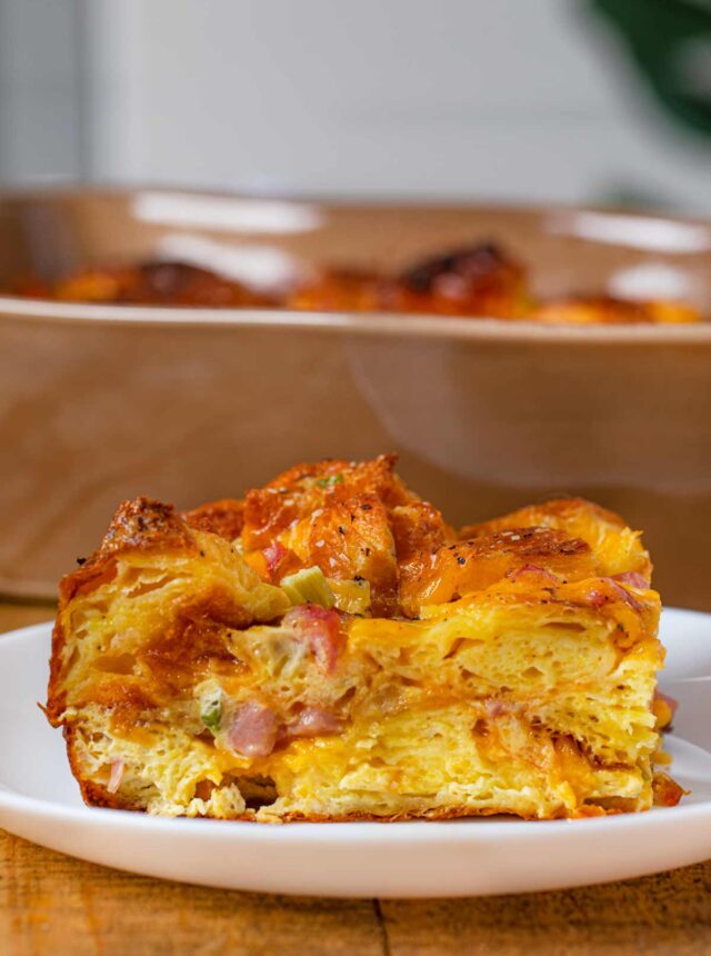 Breakfast Recipes Recipes (Eggs, Casseroles & Baked Treats) - Page 6 of ...