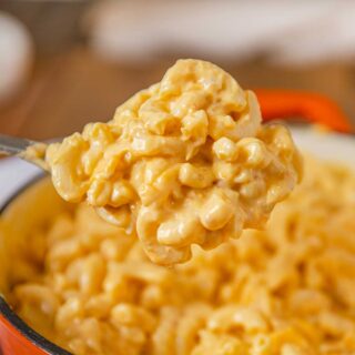 Stouffer's Macaroni and Cheese Recipe - Dinner, then Dessert