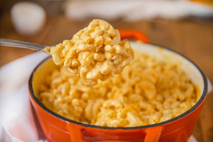 KFC Mac and Cheese - CopyKat Recipes