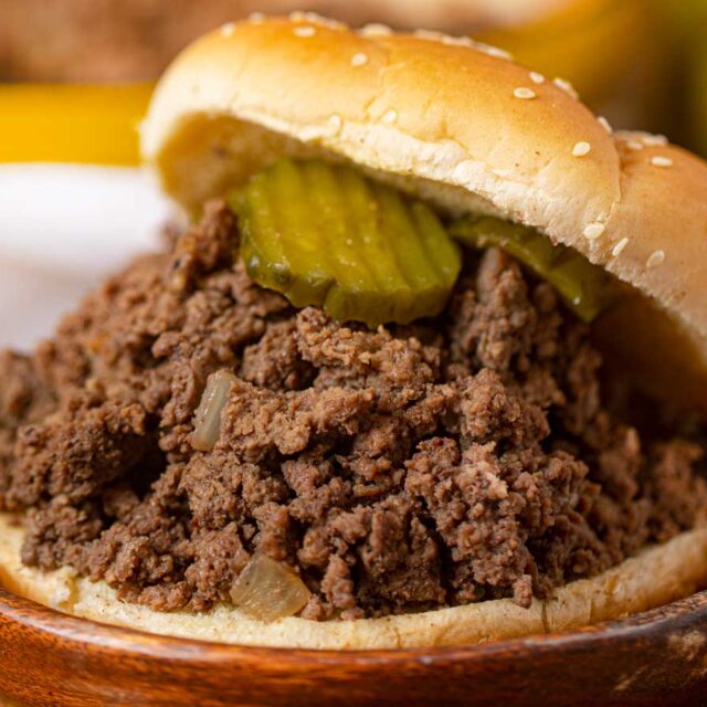 Meat Sandwiches 4x3