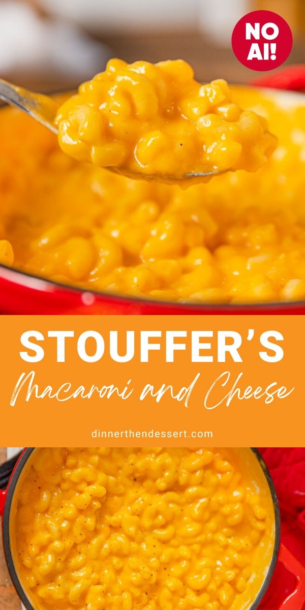 Pin image of mac and cheese