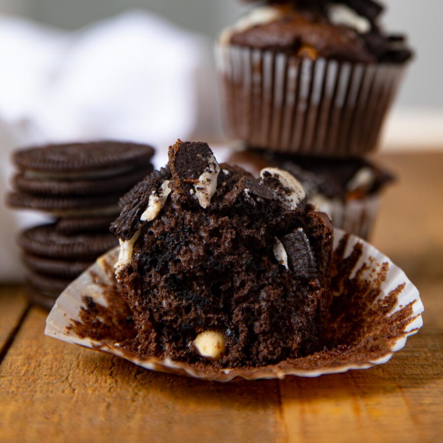 Easy Oreo Ice Cream Pie Recipe - Dinner, then Dessert