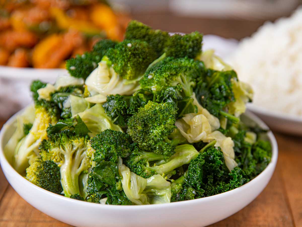 Panda Express Super Greens Nutritional Value Besto Blog