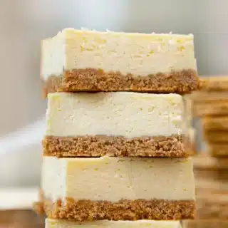 Stack of bars