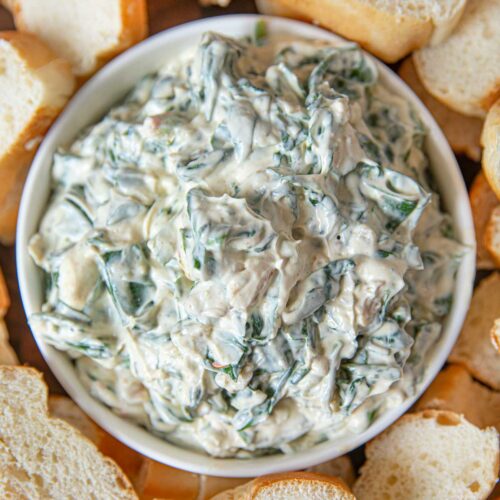 Appetizer Recipes (Easy Party Foods, Dips & more)- Page 5 of 10 ...