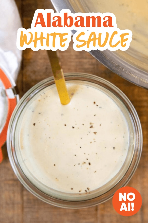 sauce pin image