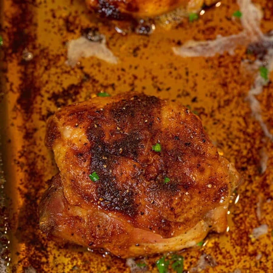 Key West Lime Chicken Recipe - Dinner, then Dessert