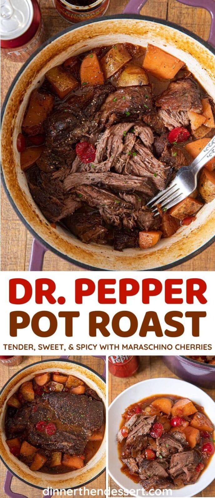 Dr pepper beef roast instant pot new arrivals