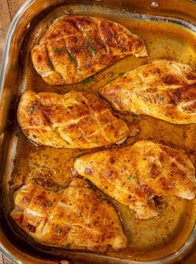 Easy Dinner Recipes (Chicken, Pasta, Roasts & More) - Page 11 of 45 ...