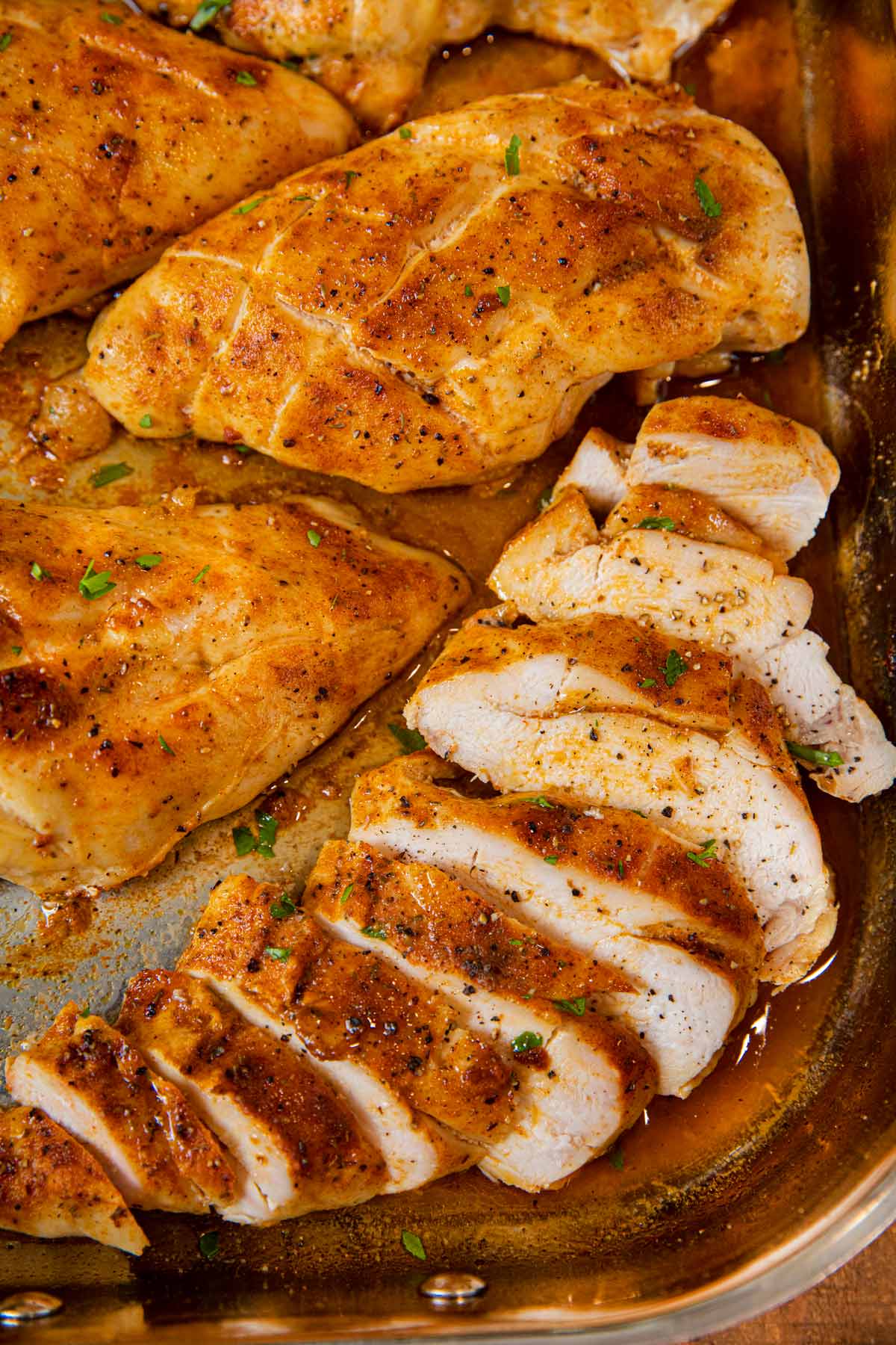 chicken breast recipes