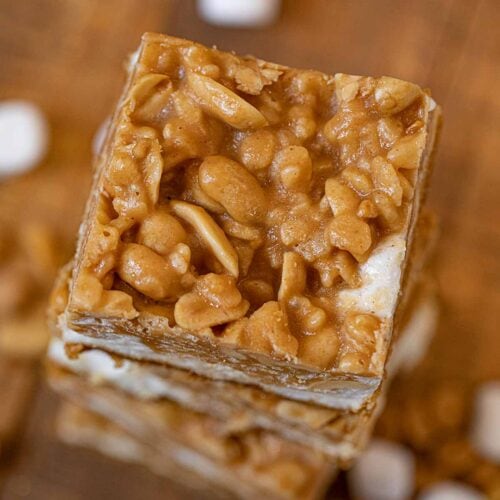 Dessert Recipes (Cakes, Candy, Cookies, Brownies) Page