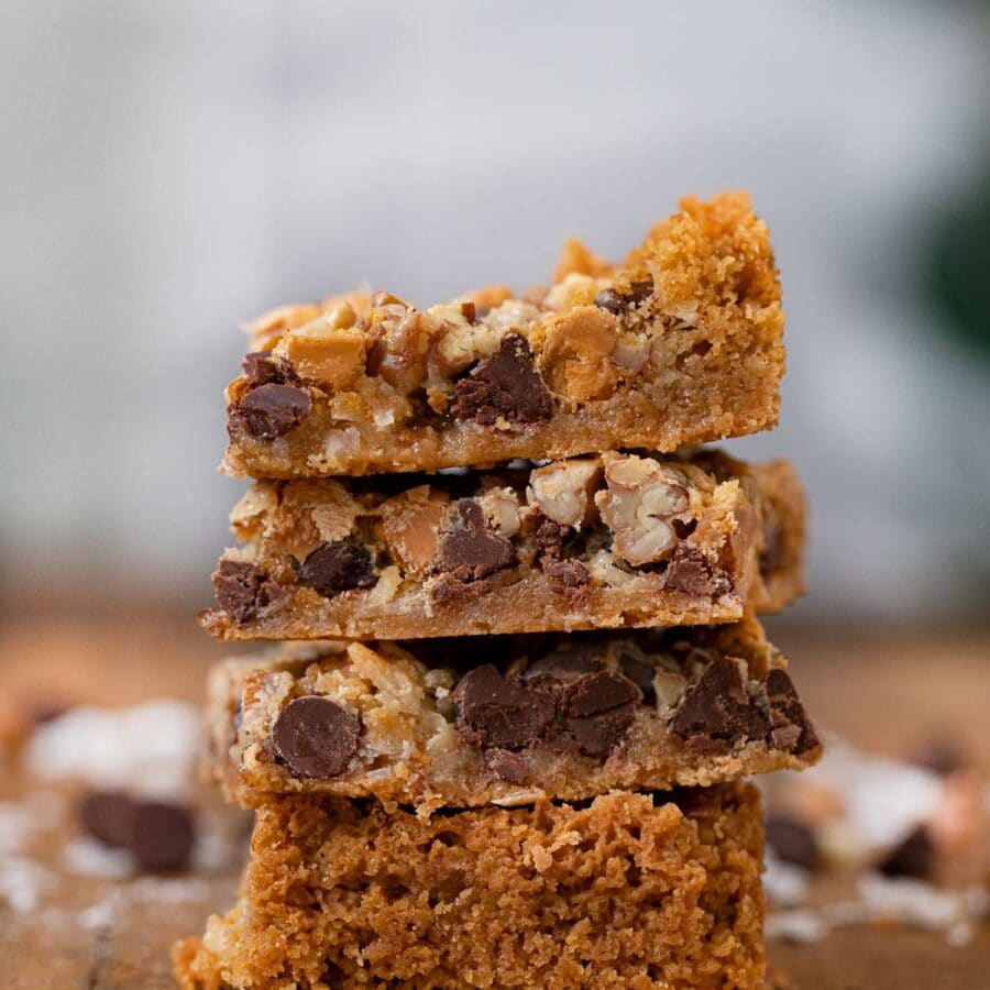 25 Irresistible Cookies and Bars For Any Party - Page 2 of 3 - Dinner ...