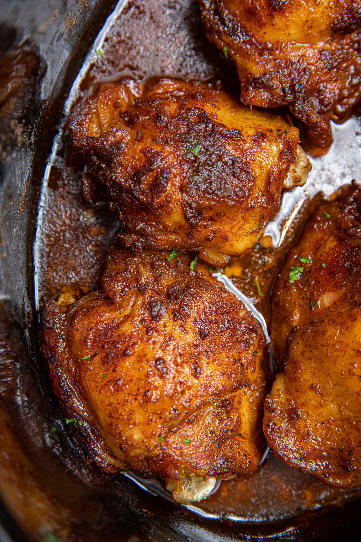 Our Most Shared Cooked Chicken Thighs Ever How to Make Perfect Recipes