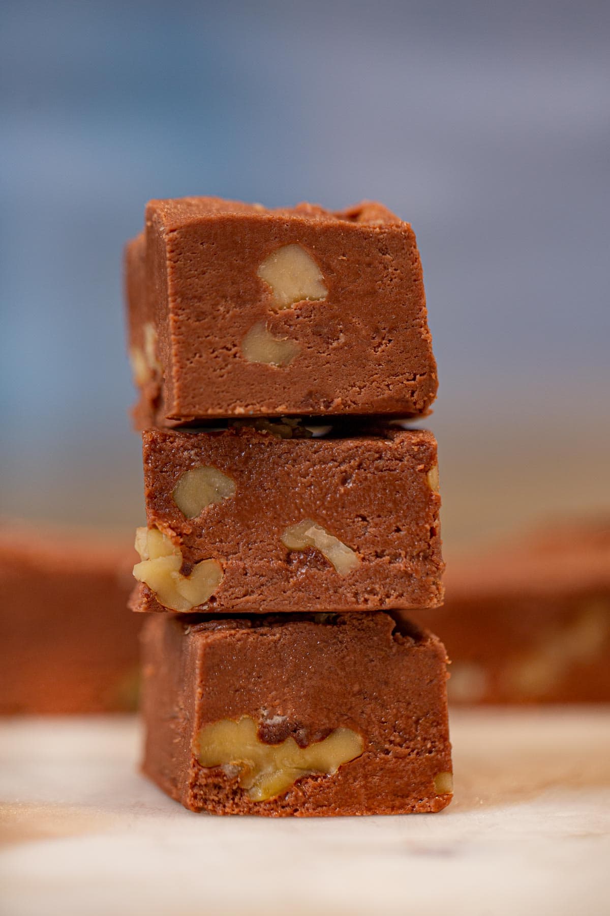 Fantasy Fudge Recipe 