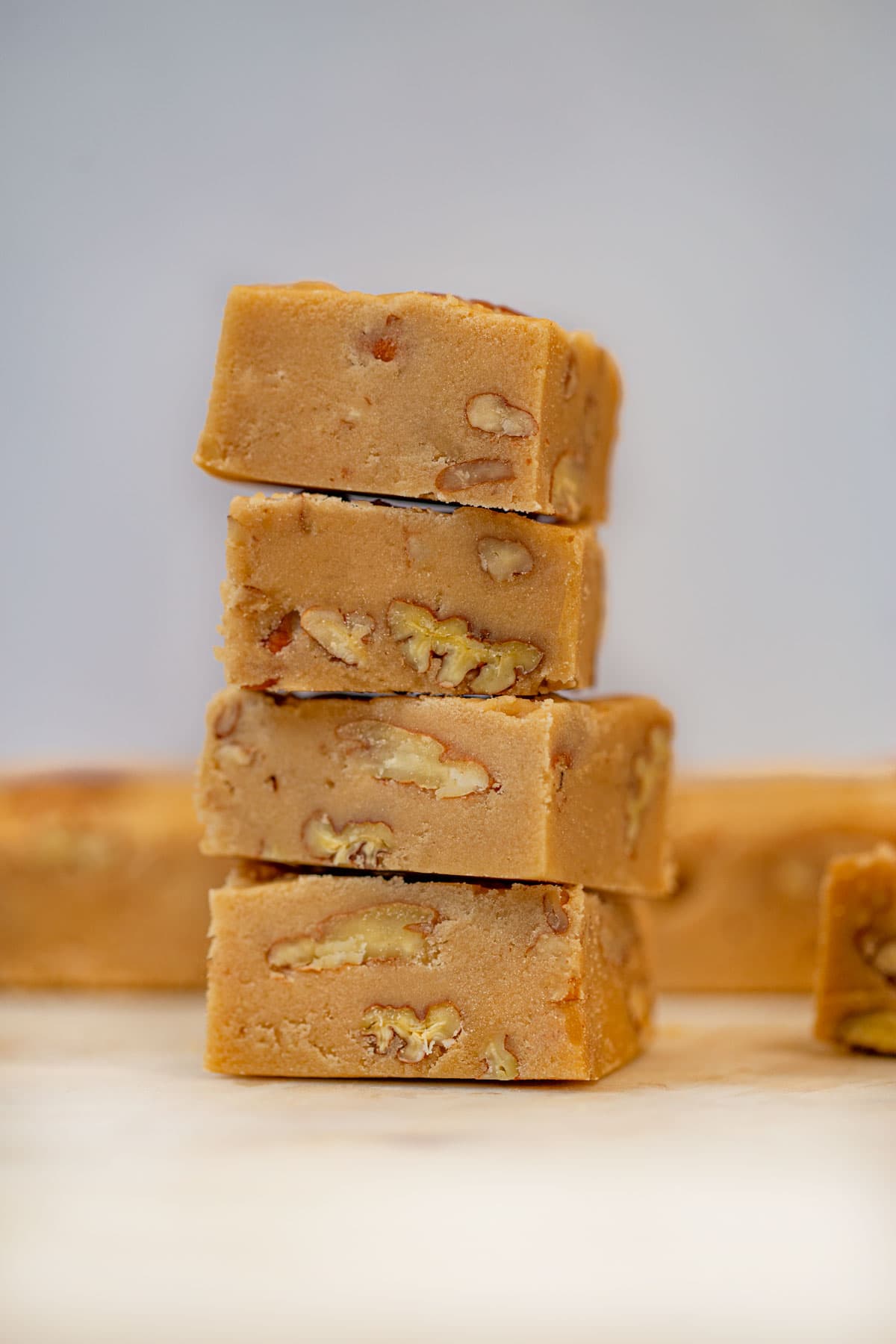 BEST Easy Peanut Butter Fudge Recipe - Casserole Crissy