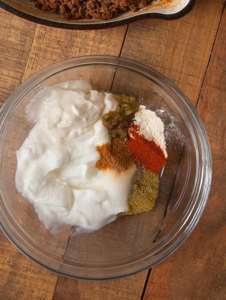 Taco Bell Creamy Jalapeno Quesadilla Sauce (Copycat) Recipe Dinner