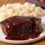 Bordelaise Sauce Recipe - Dinner, then Dessert