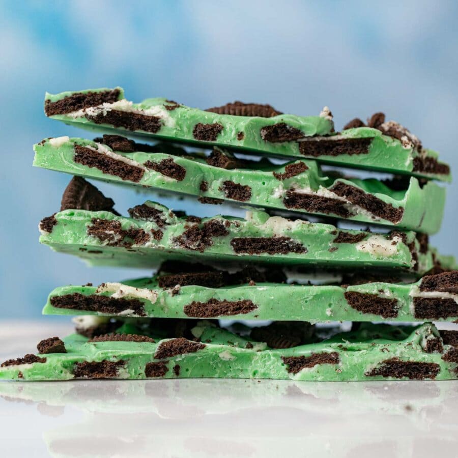 Homemade Butter Mints Recipe Dinner, then Dessert