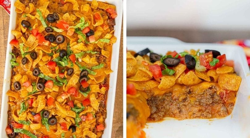 Taco Casserole