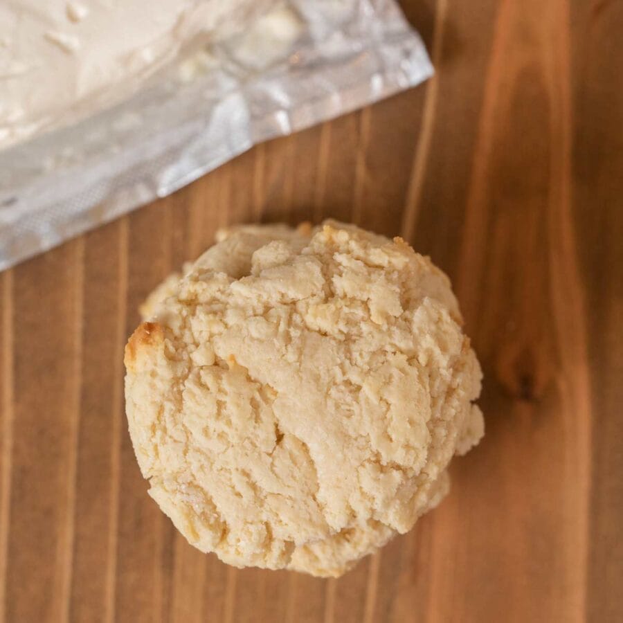 Crispy Peanut Butter Cookies Recipe [VIDEO] Dinner, then Dessert