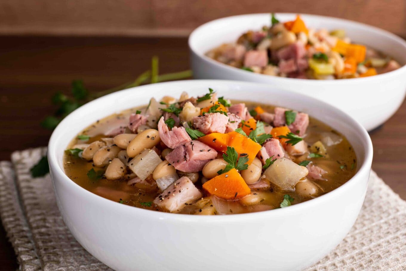 Ham and Bean Soup PSID2394-3x2