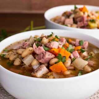 Ham and Bean Soup PSID2394-3x2