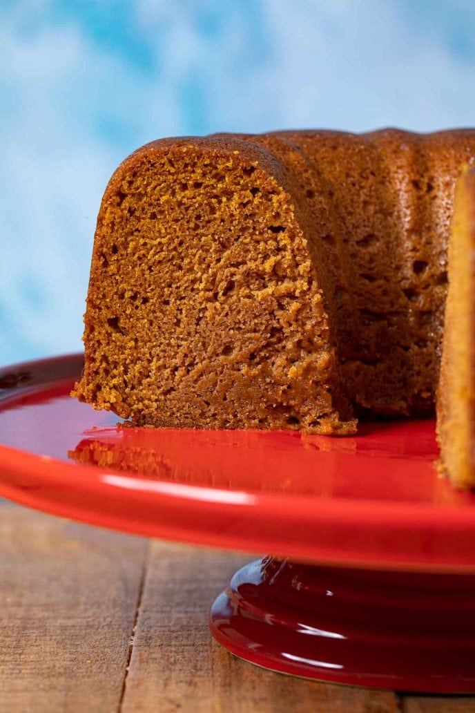 Easy Pumpkin Bundt Cake Recipe Dinner Then Dessert easy-pumpkin-bundt-cake-recipe-dinner-then-dessert