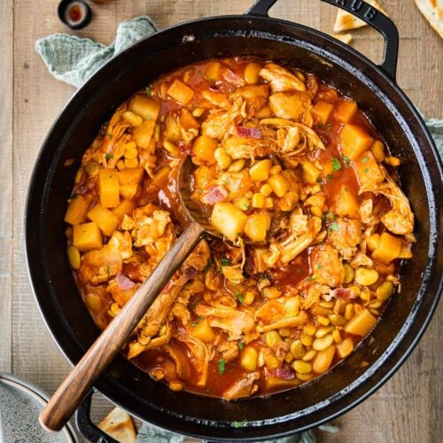 Brunswick Stew Recipe Dinner Then Dessert   Brunswick Stew 11 1x1 1 500x500 