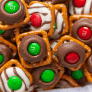 Hugs in a box, ready to eat or a gift for the holidays.