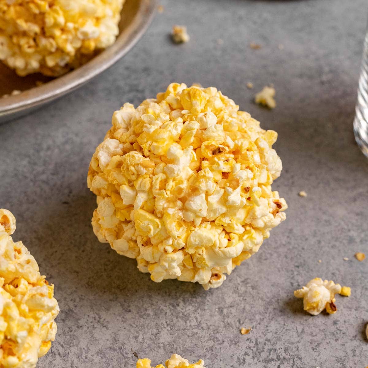Popcorn Balls