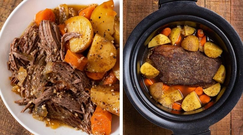 ultimate slow cooker over 100 simple delicious recipes