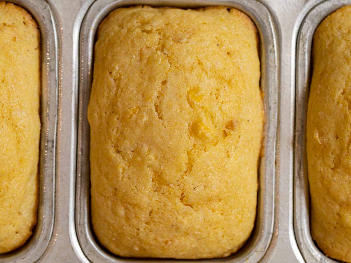 Souplantation Cornbread (Copycat)