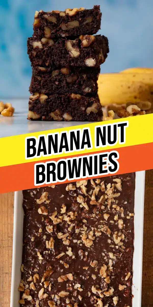 brownie pin image