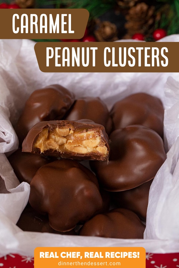 cluster pin image