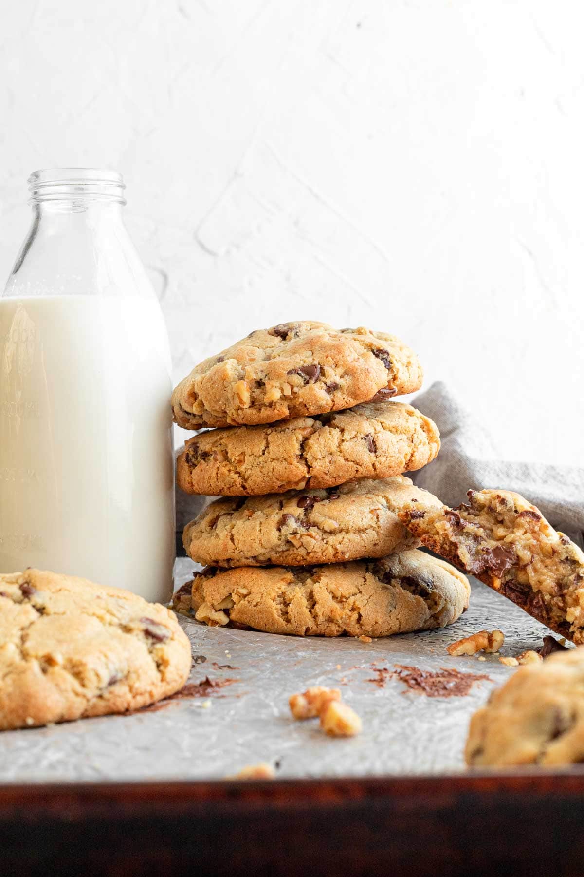 Levain Chocolate Chip Cookies