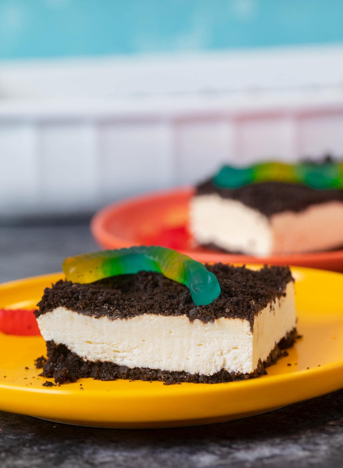 Easy Ice Cream Cake Recipe - Dinner, then Dessert