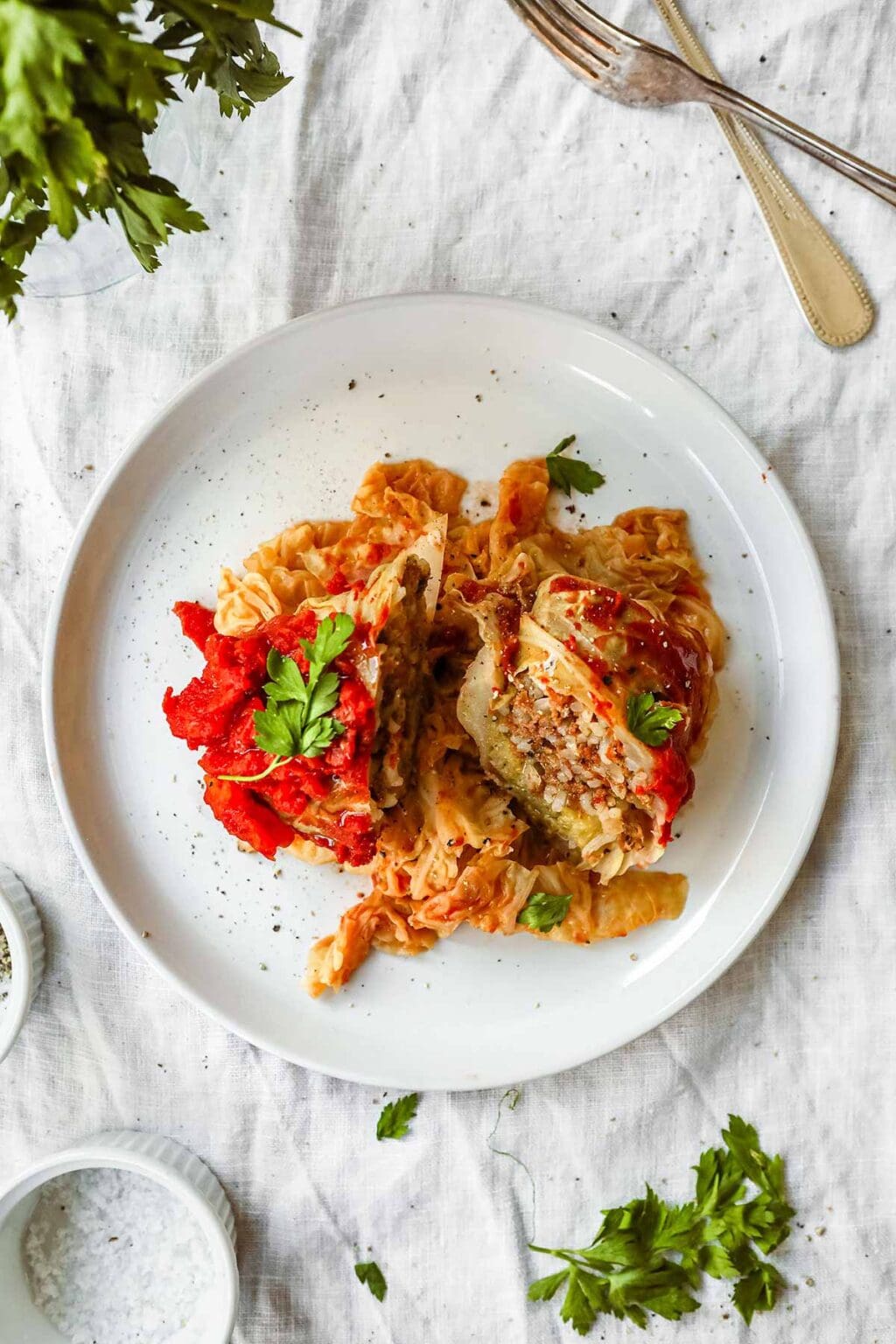 Beef And Rice Stuffed Cabbage Rolls Recipe Dinner Then Dessert beef-and-rice-stuffed-cabbage-rolls-recipe-dinner-then-dessert