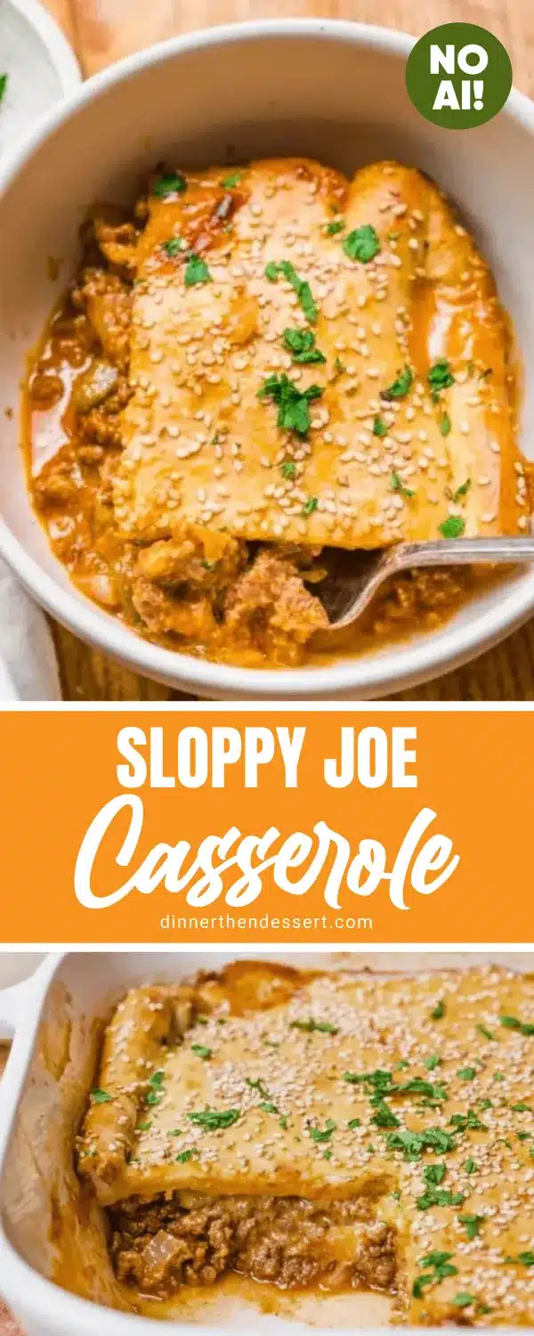 casserole pin image