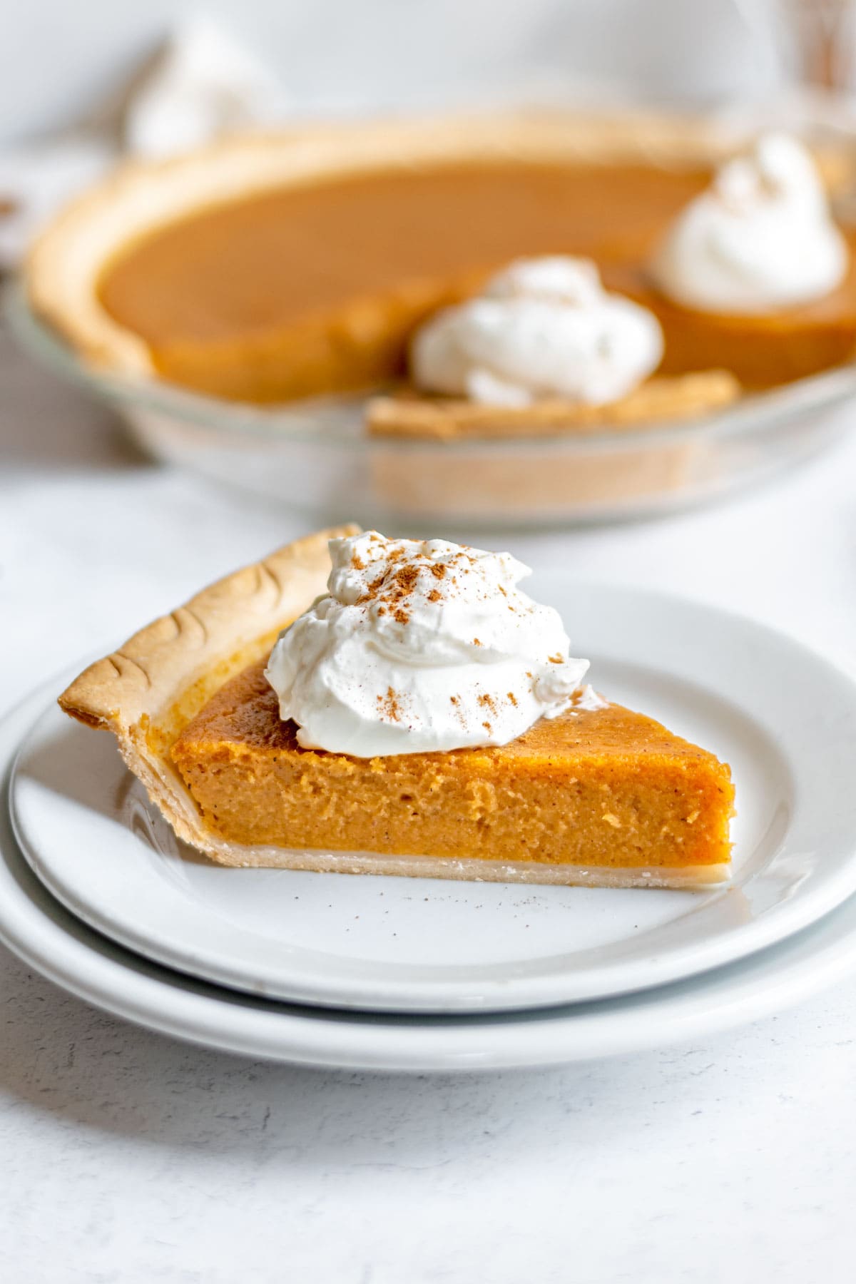 Sweet Potato Pie