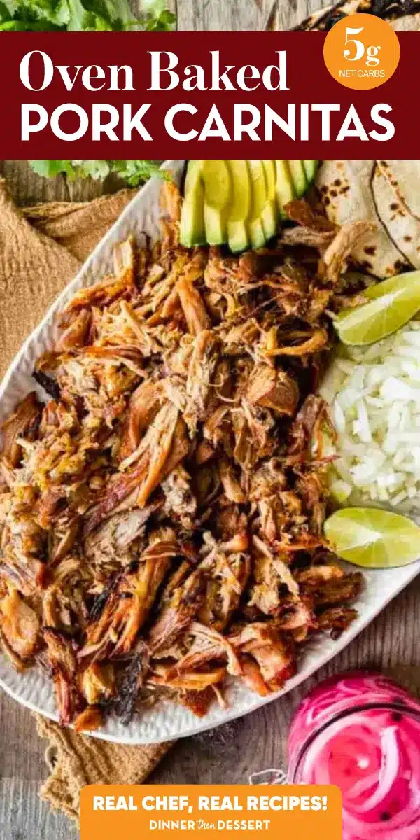 carnitas pin image
