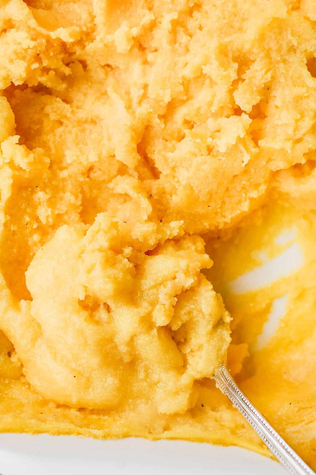 Baked Creamy Polenta Recipe Dinner, then Dessert