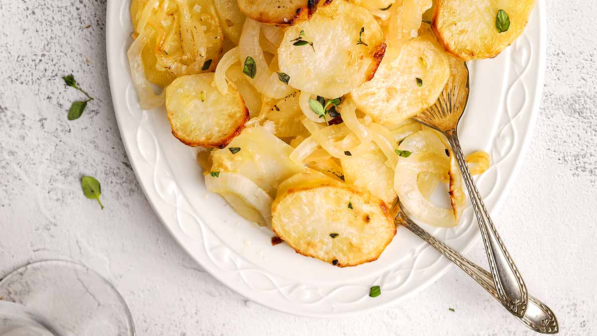 The Potatoes Everyone Will Be Talking About (and Craving) This Summer -  Parade