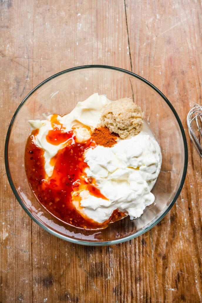 Texas Roadhouse Cajun Horseradish Sauce (Copycat) Recipe Dinner, then