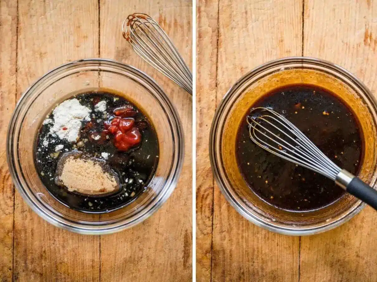 marinade for chicken 
