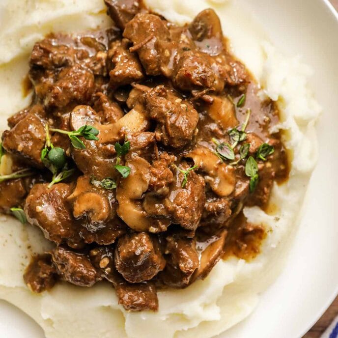 135 Must-Try Slow Cooker Recipes - Dinner, then Dessert