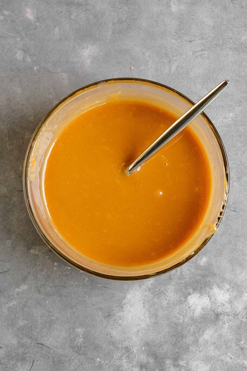 Quick And Easy Caramel Sauce Dinner Then Dessert