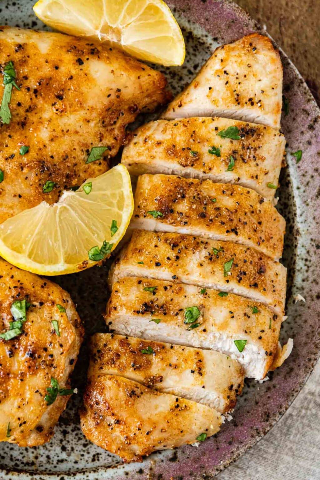 air-fryer-chicken-breast-recipe-dinner-then-dessert